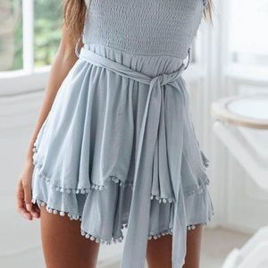 Meet your Posher, Melanie